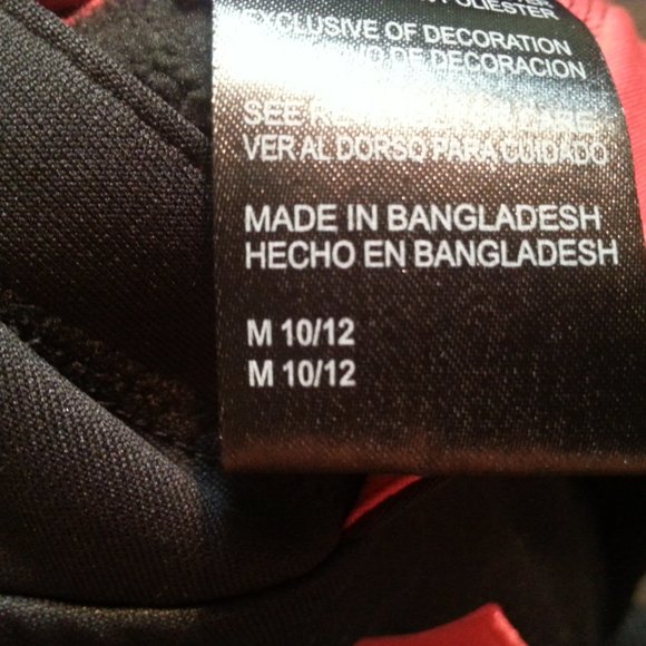 Adidas  Hoodie Sweater Sweatshirt Black(embroidered) Climawarm - Picture 9 of 9